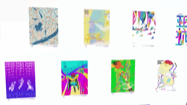 亞運官方海報里的“江南美學(xué)”，你get到了嗎？