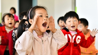 你可聽(tīng)到了那首由苦到甜的“黃河謠”？