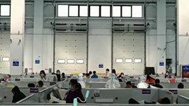 《方艙日記》第二集:方艙24小時(shí)