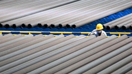 鋼市旺季不旺，后勢怎么看？