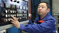 “大國重器”的背后故事：突破，在毫厘之間