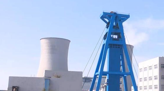 淮南：煤電企業(yè)全力保障長(cháng)三角地區迎峰度夏