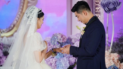 七夕到了，來(lái)看看體壇眷侶共同奮斗的浪漫