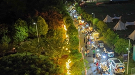 今夏的“后備箱經(jīng)濟”你了解多少？