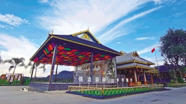 云南“現代化邊境小康村”建設的四個(gè)樣本