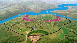 “考古中國”最新進(jìn)展，繼續探究中華文明風(fēng)貌