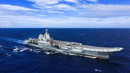 非凡十年丨中國特色強軍之路的時(shí)代答卷