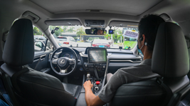 多地允許自動(dòng)駕駛汽車(chē)商業(yè)化試運營(yíng) 距大規模上路還有多遠？