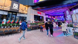 國際消費中心城市建設丨北京：商業(yè)地標、首店經(jīng)濟拉動(dòng)新消費