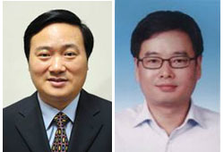 翁祖亮任上海黃浦區委書(shū)記 湯志平任副書(shū)記、代區長(cháng)(圖/簡(jiǎn)歷)