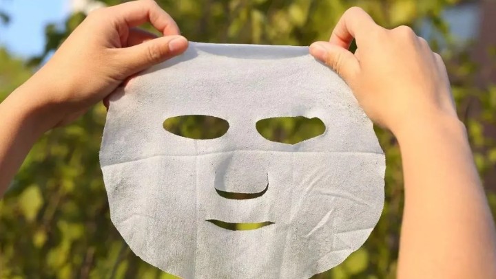 冬天皮膚干燥，需要天天敷面膜補水？