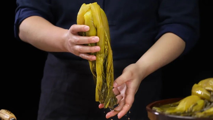 泡菜致癌、高鹽，并不健康？