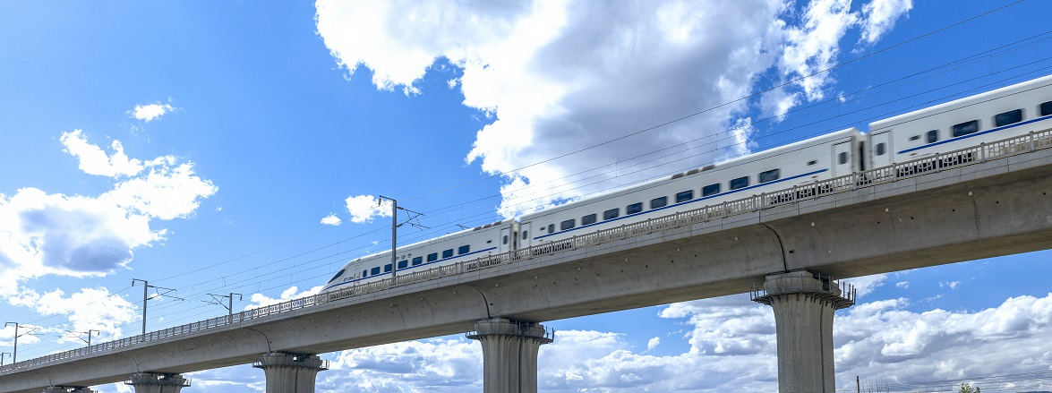 為什么鐵軌不直接鋪設在地面上？