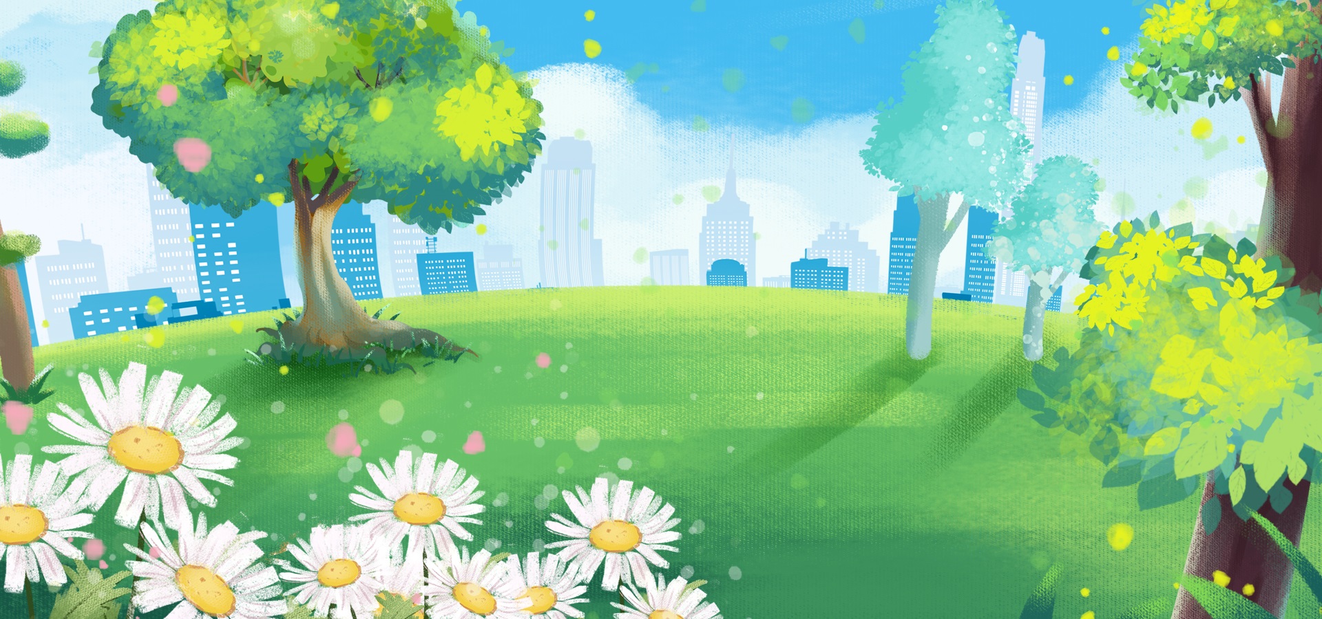 為什么植物會(huì )散發(fā)氣味？