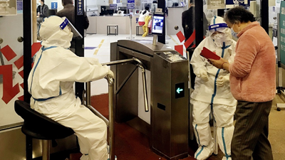 急診、門(mén)診、用藥……上海新冠之外病患就醫情況如何？