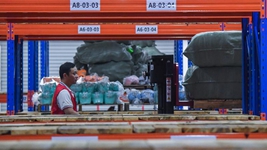 多項指標顯示長(cháng)三角經(jīng)濟逐步回穩、加快復蘇