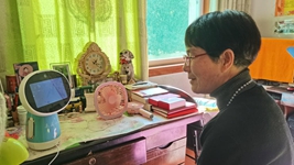 有所養、有所依、有所樂(lè )：安徽老年友好型社區走訪(fǎng)見(jiàn)聞