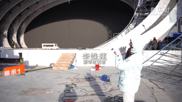 冬奧“冷”知識猜猜猜｜冬奧冠軍每晚都去哪里High？