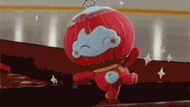 還有兩天，二月二，“融抬頭”！