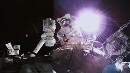 你們離開(kāi)地球的日子里，我們長(cháng)大了！