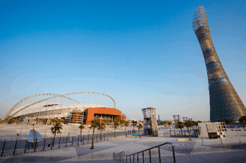 世界杯攻略·B組——最有故事的球場(chǎng)迎來(lái)最“糾結”小組