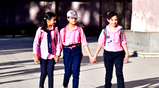 敘利亞:新學(xué)年開(kāi)學(xué)