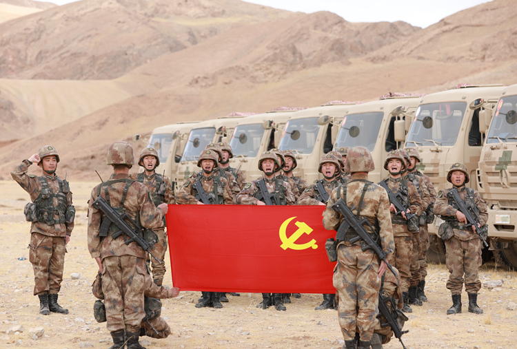 新華社評論員:全面把握“十個(gè)堅持”的歷史經(jīng)驗