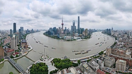 看外資，持續“加碼”彰顯中國市場(chǎng)魅力