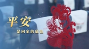 采訪(fǎng)札記：特別的春運里，平安是回家的底色