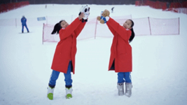 這個(gè)冬天，學(xué)生們最?lèi)?ài)上的課竟然是……