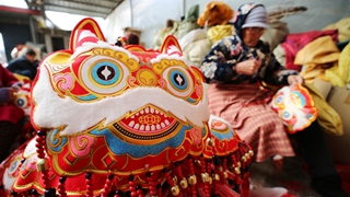 虎年，送你3個(gè)幸福秘籍