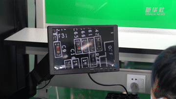 春耕新助力！10萬(wàn)臺北斗農機項目落戶(hù)“大糧倉”