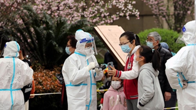 另類(lèi)“賽場(chǎng)”，體育“大白”加入戰斗！