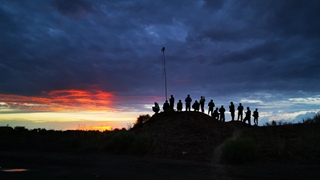 千年回響，唐朝戍邊將士的家國情懷