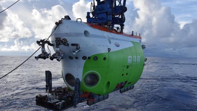 想不到吧，這些“硬科技”都在海南！