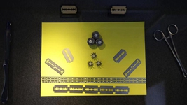 走進(jìn)市場(chǎng)主體｜剃須刀里尋機遇，老鋼企“華麗轉身”