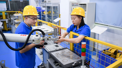 新職業(yè)教育法即將實(shí)施，職校生前景如何？