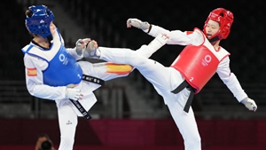 “媽媽選手”的夢(mèng)想，值得守護！