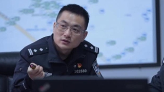 公安英模｜讓沉默數據“開(kāi)口說(shuō)話(huà)”的情報高手