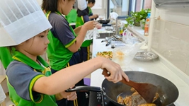 讓孩子真正會(huì )勞動(dòng)、愛(ài)勞動(dòng)，兒童勞動(dòng)教育咋升級？