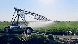 5G農機、物聯(lián)網(wǎng)、智能手機……“三農”變化之農村新家當