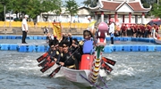 同“舟”共濟 開(kāi)創(chuàng )未來(lái)——記“龍騰虎躍”2022海峽兩岸龍舟賽