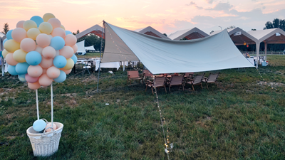 露營(yíng)熱度持續攀升 “露營(yíng)+”的創(chuàng  )意概念順勢而生