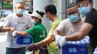 愛(ài)，在這里集合，又從這里出發(fā)