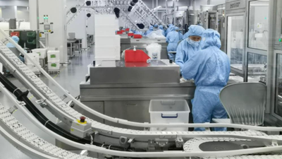 市場(chǎng)需求旺 企業(yè)擴產(chǎn)忙——江西企業(yè)生產(chǎn)一線(xiàn)走訪(fǎng)觀(guān)察