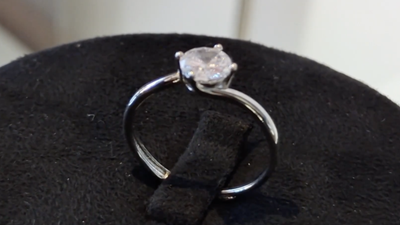 黑龍江雞西：實(shí)驗室里“種”鉆石