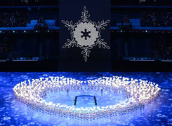 年輕人充滿(mǎn)希望