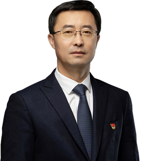 推動(dòng)傳統企業(yè)向綠色、數智轉型 為鄉村振興添磚加瓦