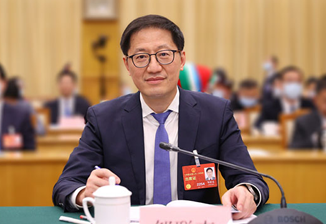 鄒聯(lián)克：建設“技能貴州”推動(dòng)職業(yè)教育高質(zhì)量發(fā)展