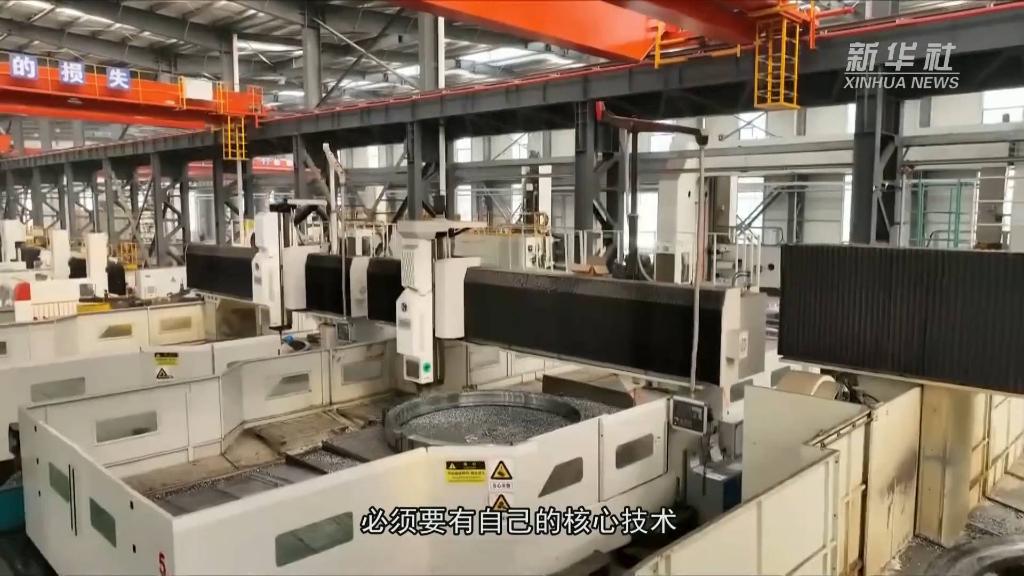 一家鄉鎮企業(yè)如何挺進(jìn)中國軸承產(chǎn)業(yè)“十強”